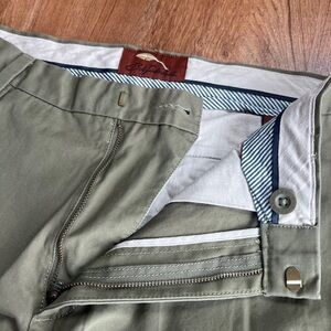 Bob Timberlake Dress Pants